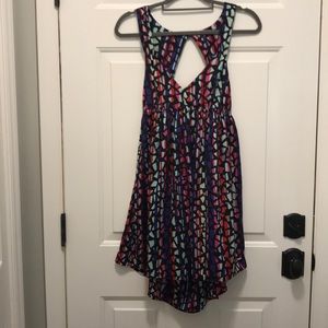 Roxy dress